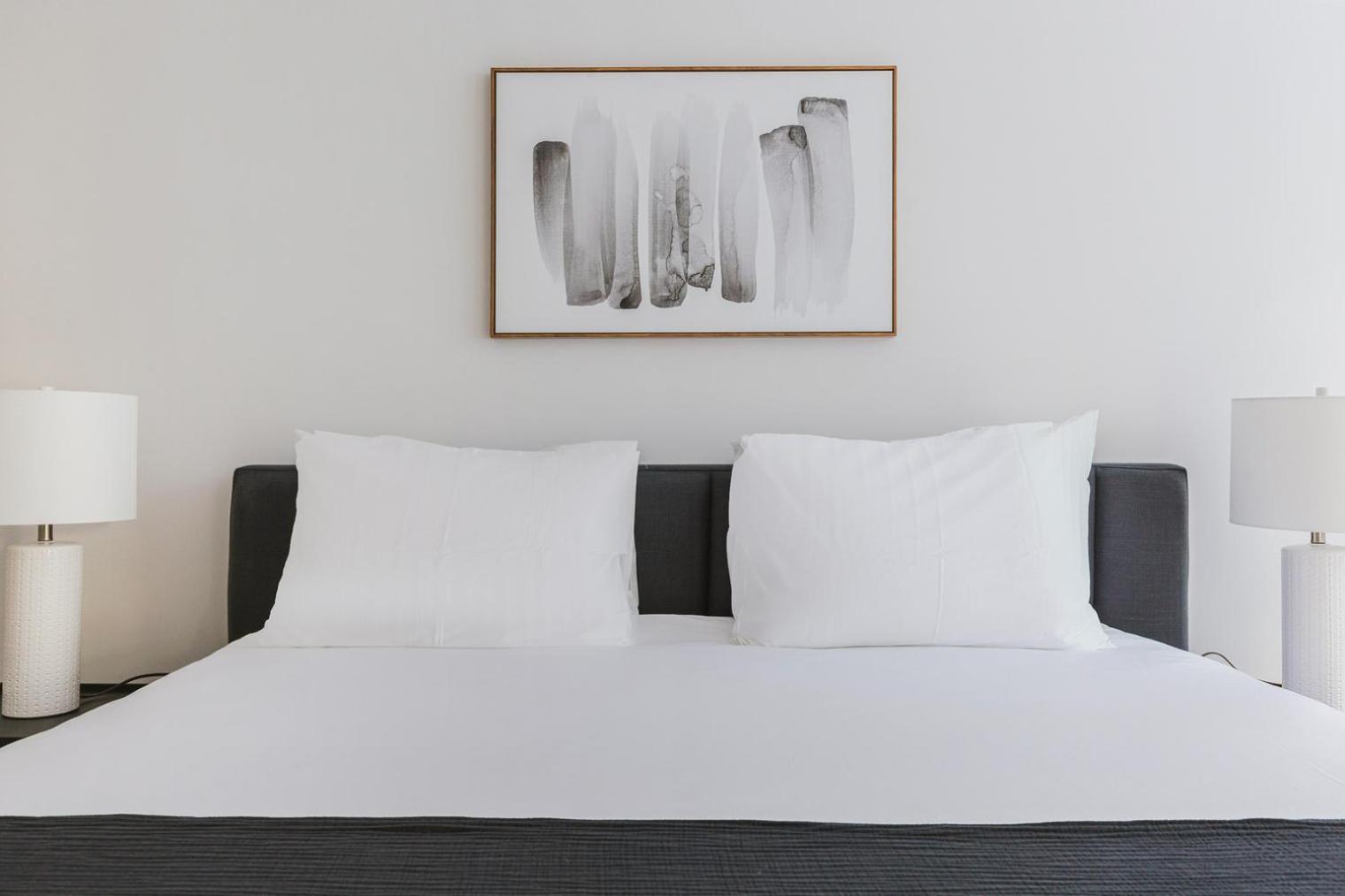 Blueground Long Island 1bd Nyc-1607 Apartamento Nova York