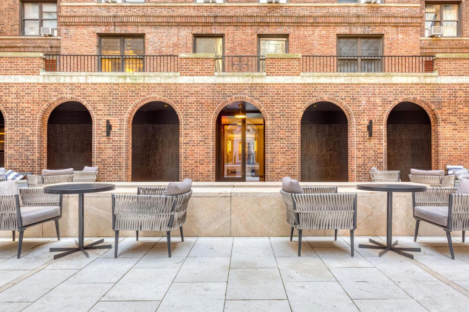 Blueground Long Island 1bd Nyc-1607 Apartamento *