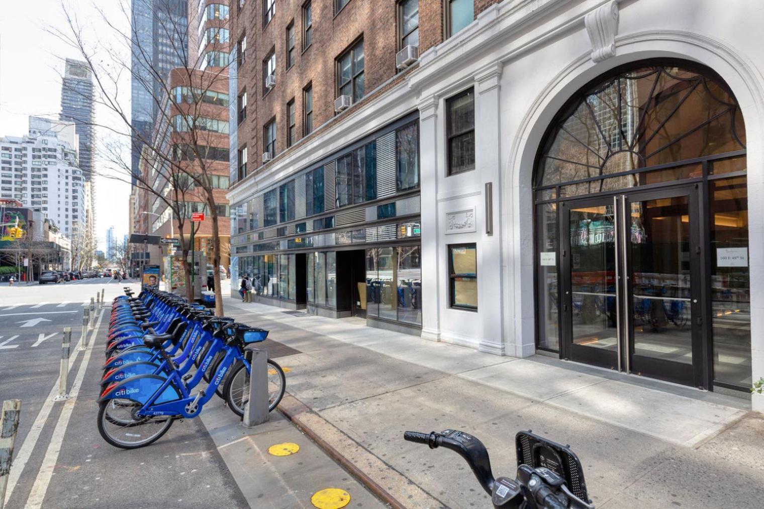 Blueground Long Island 1bd Nyc-1607 * Nova York